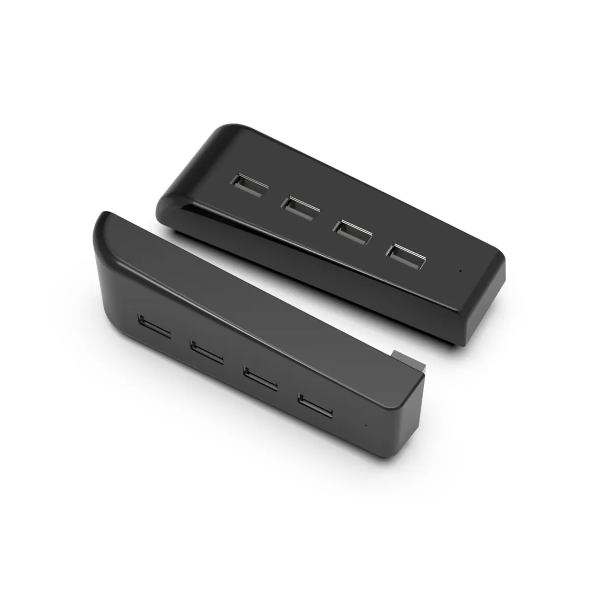 DOBE 1-TO-4 USB HUB FOR PS5