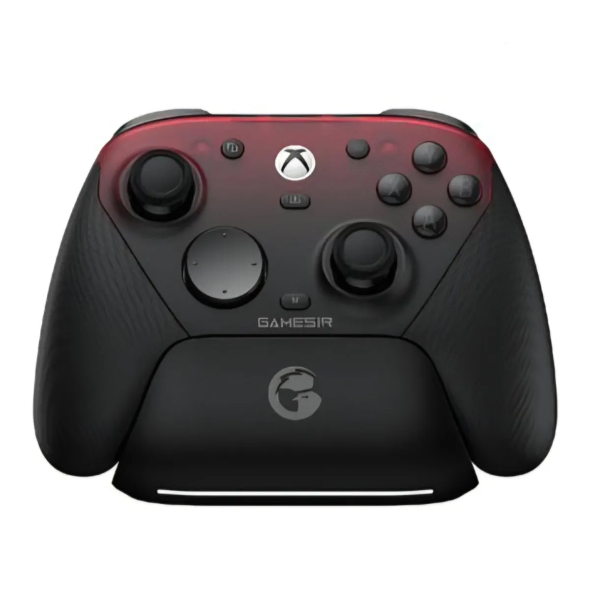 GameSir G7 Pro Tri Mode Wired/Wireless Controller for Xbox Series X|S, Xbox One, PC & Android Devices with TMR Sticks, Hall Effect Analog Triggers