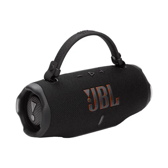 JBL Charge 6 Portable Bluetooth Speaker