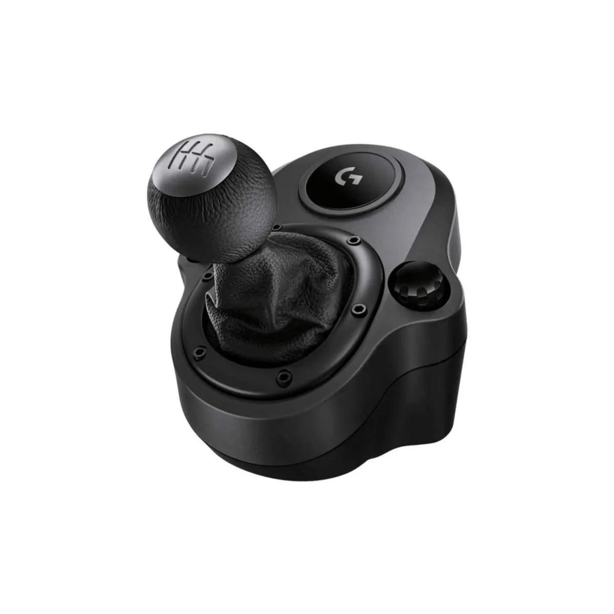 Logitech Driving Force Racing Wheel Shifter for G923, G29 and G920
