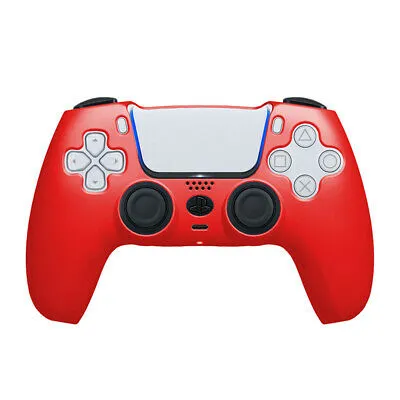 Silicone Cover For PlayStation 5 Controller