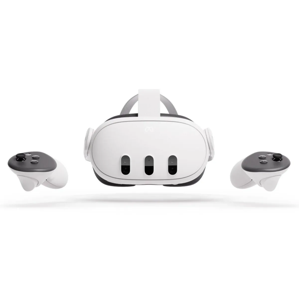 Meta Quest 3 All-In-One Mixed Reality Headset and Controllers - 512GB
