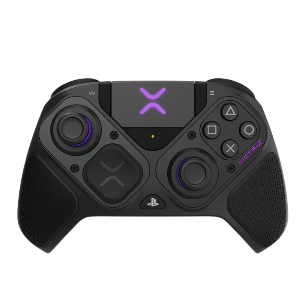 PDP Victrix Pro BFG Wireless Gaming Controller for Playstation 5 / PS5, PS4, PC