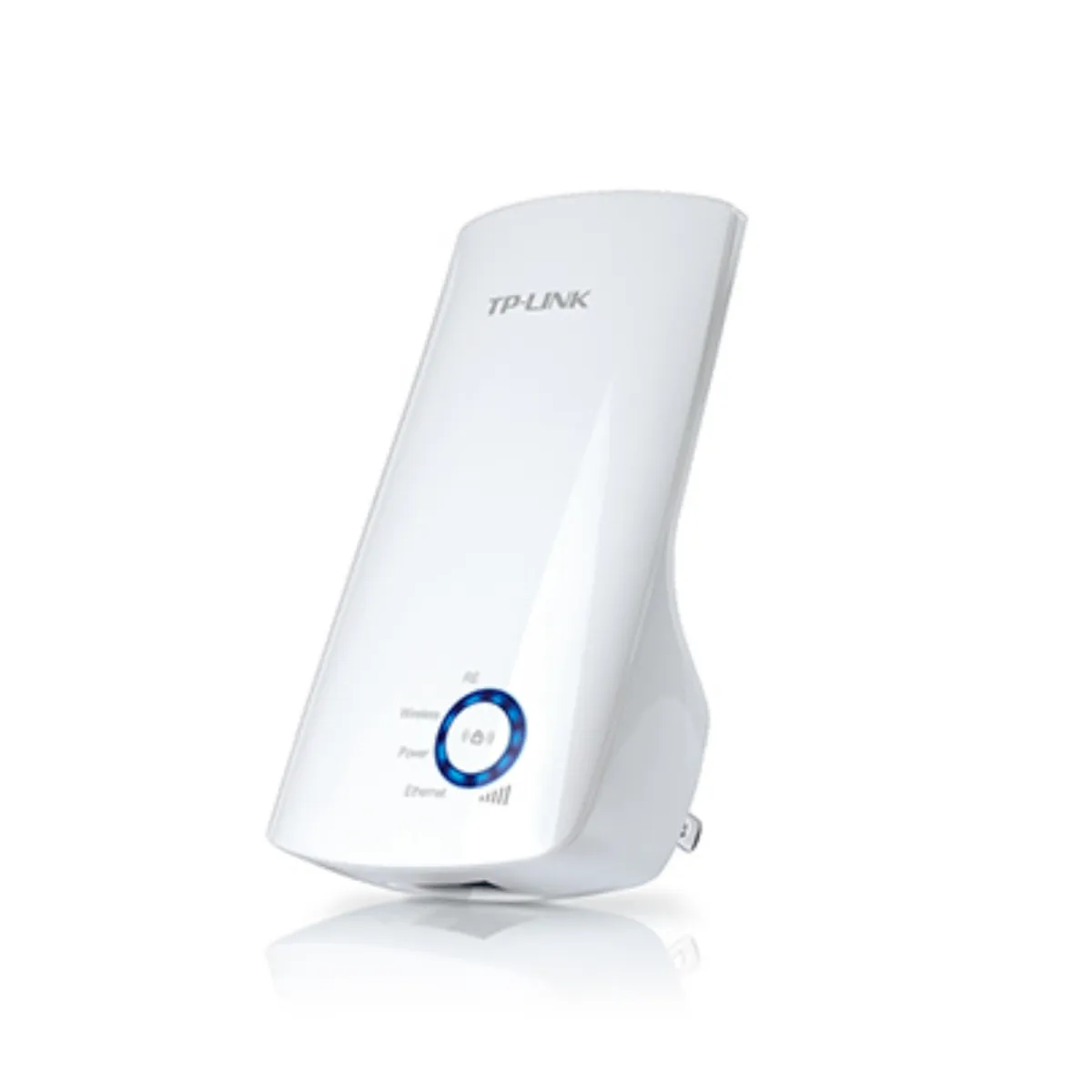TPLink 300Mbps Universal Wi-Fi Range Extender - TL-WA850RE