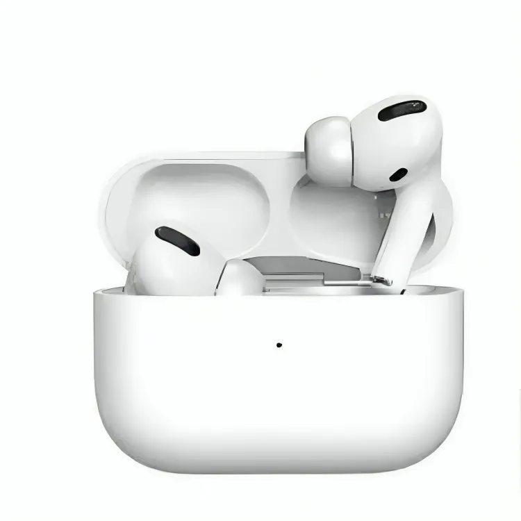 Moxom MX-TW59 TWS Hi-Fi wireless headphones, connected to Bluetooth 5.3, heavy bass, clear, comfortable to wear