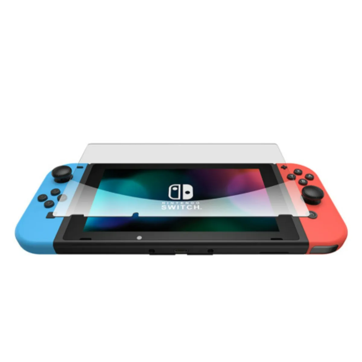 Tempered Glass Screen Protector for Nintendo Switch