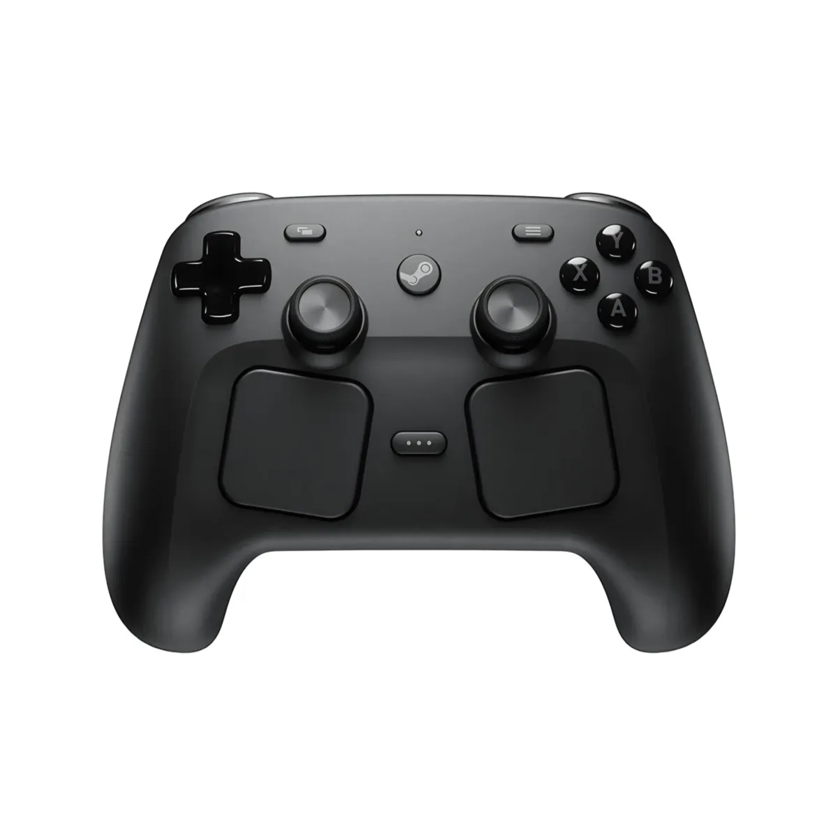 Steam Controller 2nd Gen 2026