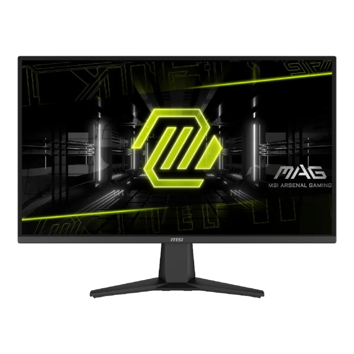 MSI MAG 275QF E20 27" WQHD (2560x1440) 200Hz 0.5ms GTG Rapid IPS Gaming Monitor with Tilt Adjustment