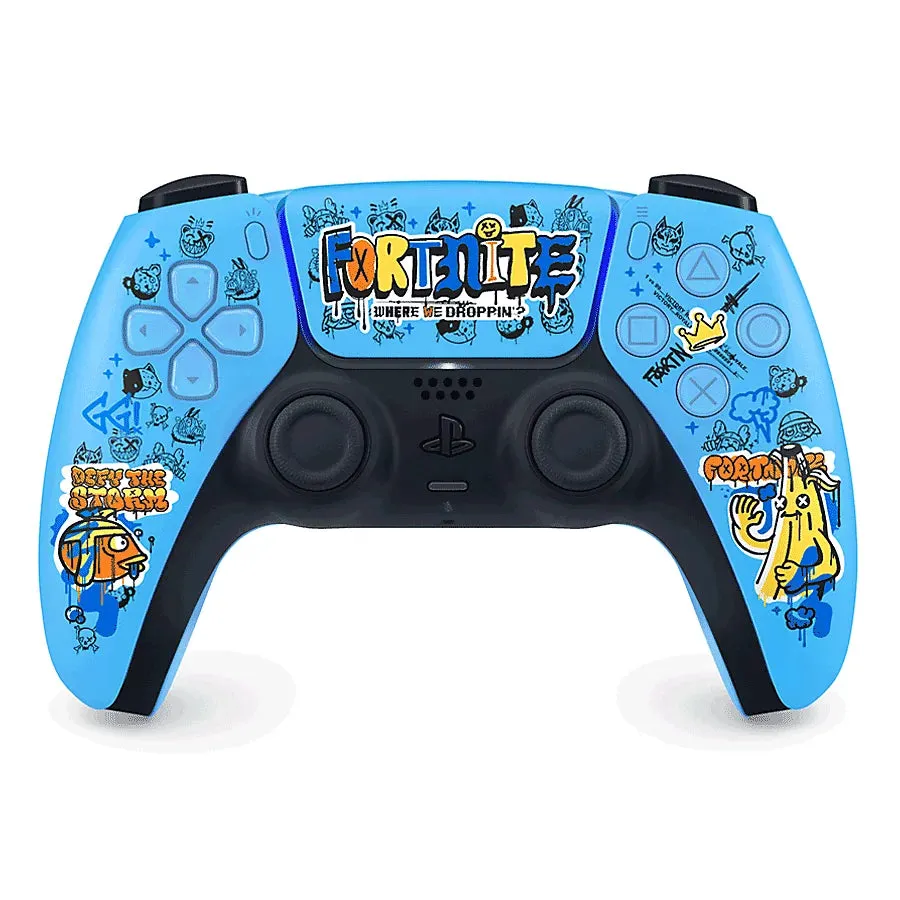 PlayStation 5 DualSense Wireless Controller - FORTNITE Limited Edition