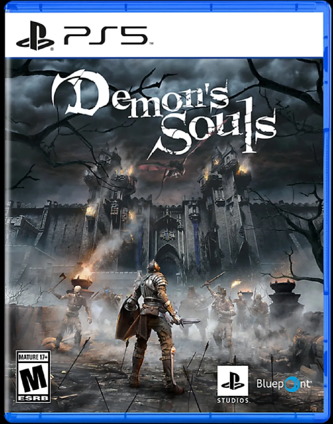Demon's Souls - Playstation 5 | PS5