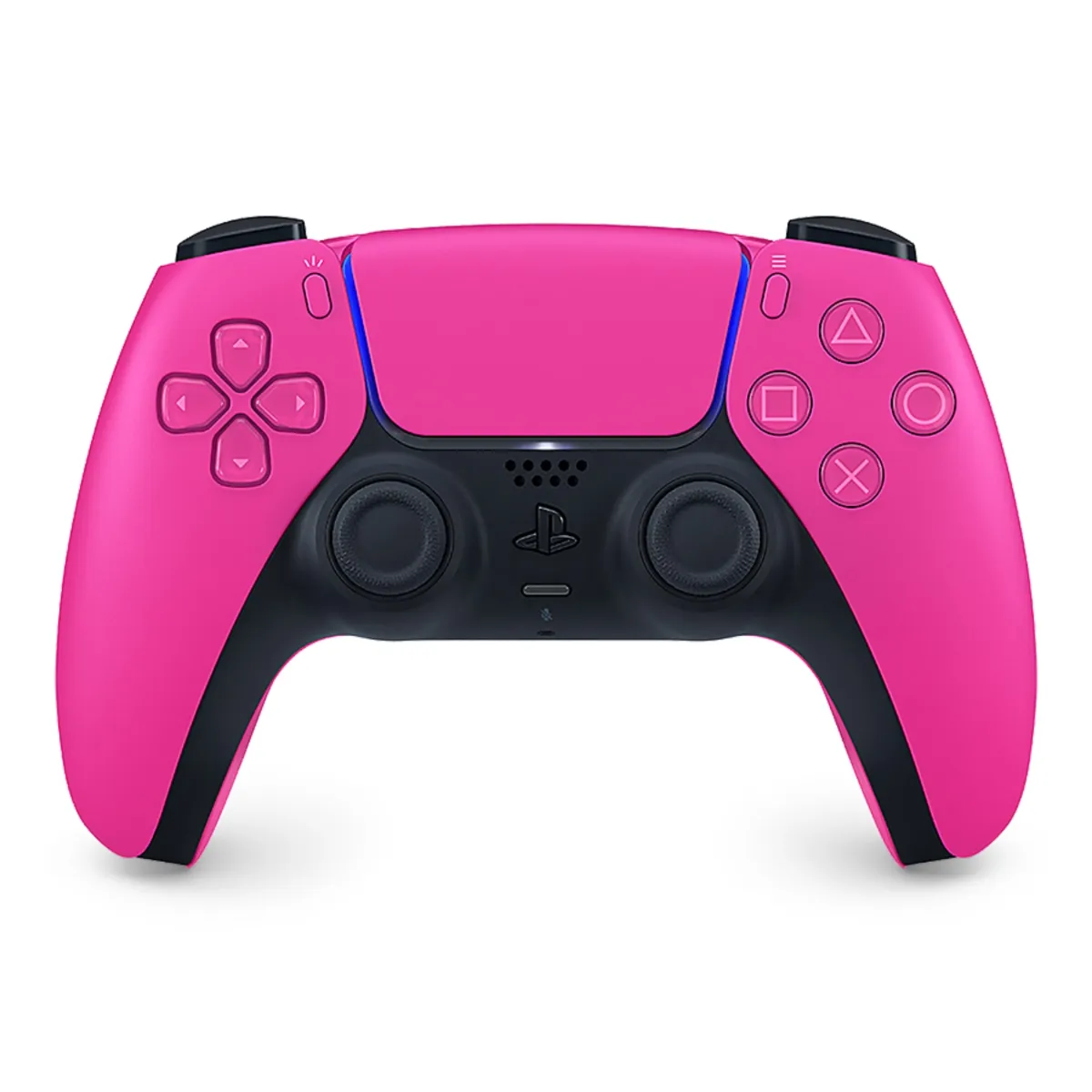 PlayStation 5 DualSense Wireless Controller - Nova Pink