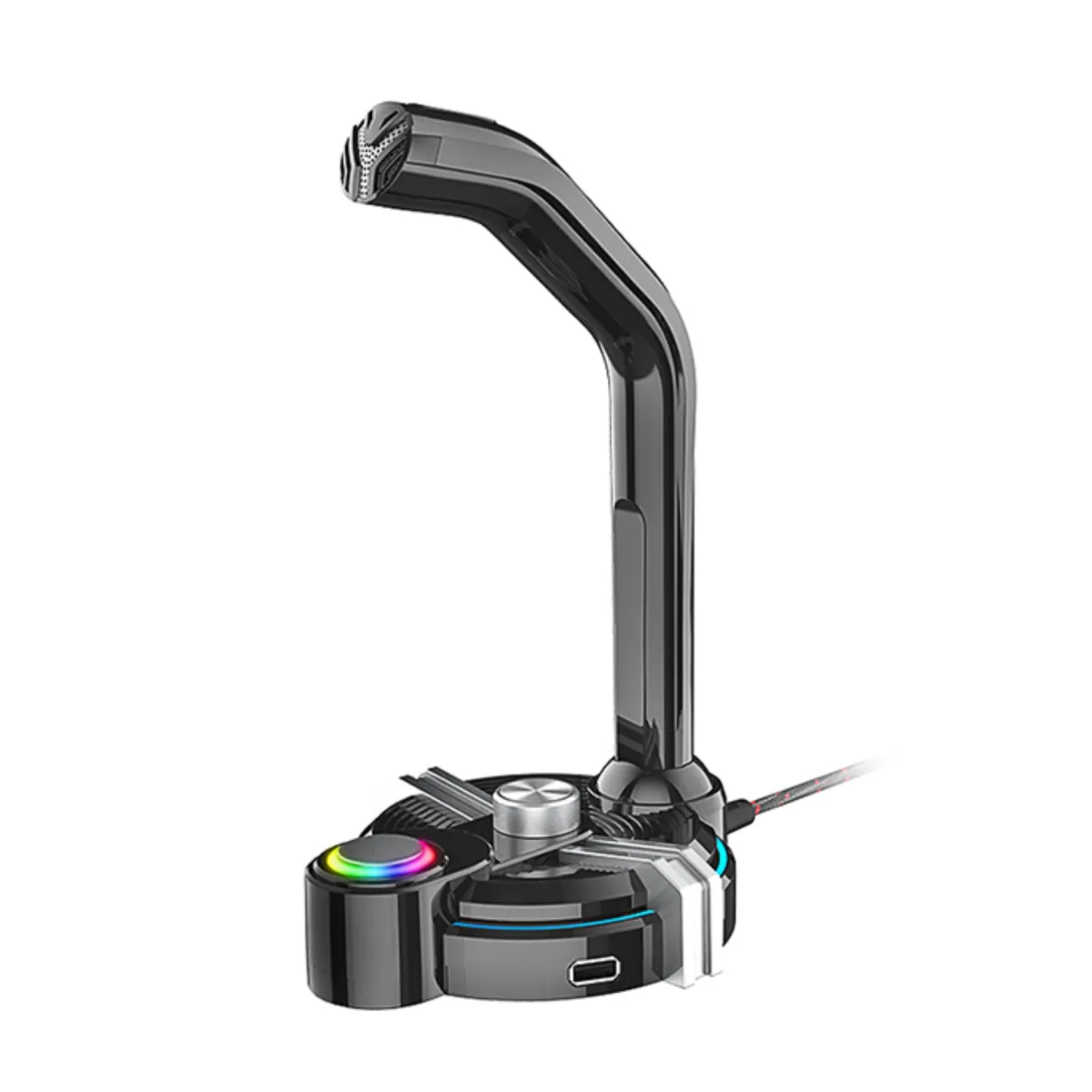 Havit GK56 RGB Gaming USB Mic