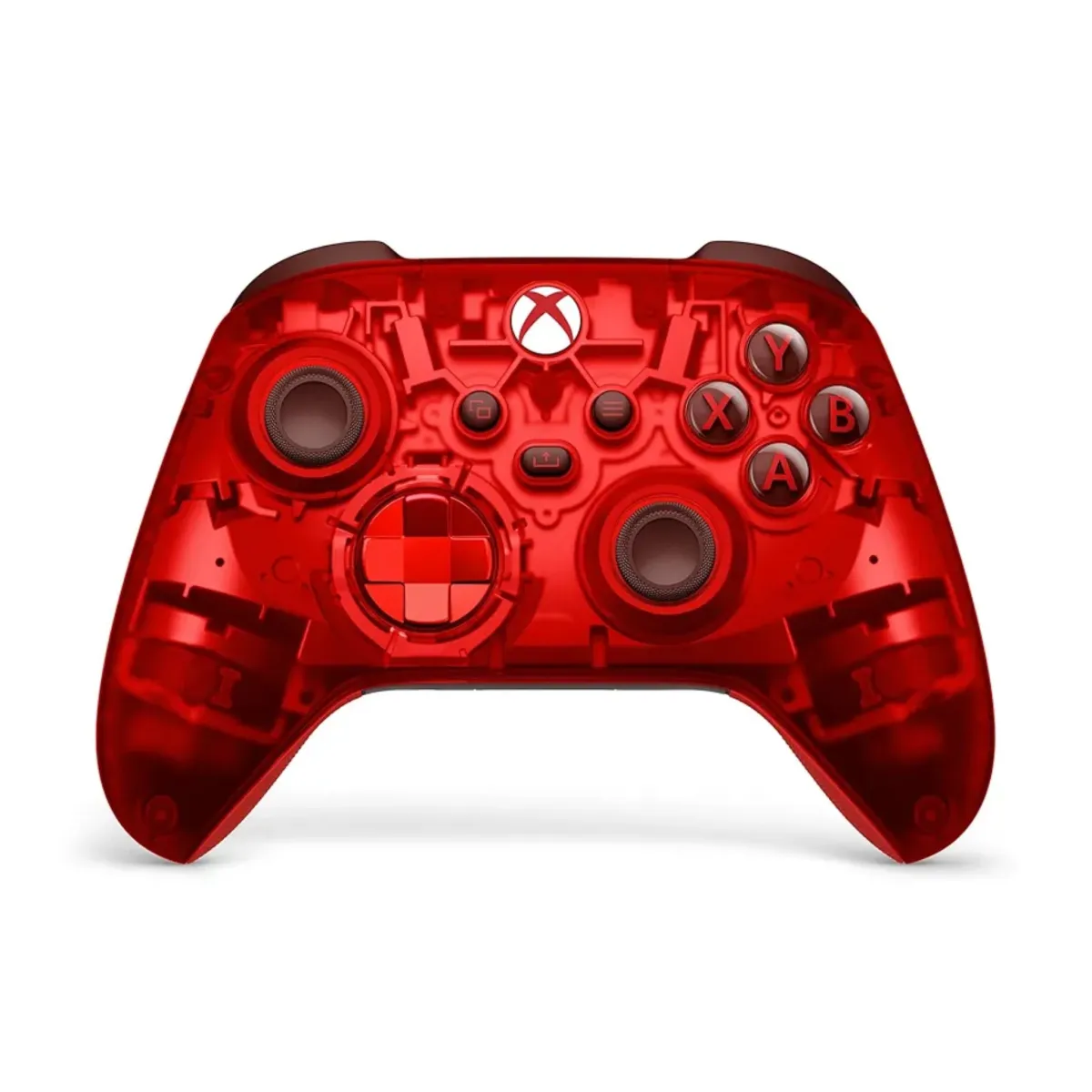 Xbox Wireless Controller - Pulse Cipher Special Edition for Xbox Series X|S, Xbox One, and Windows Devices