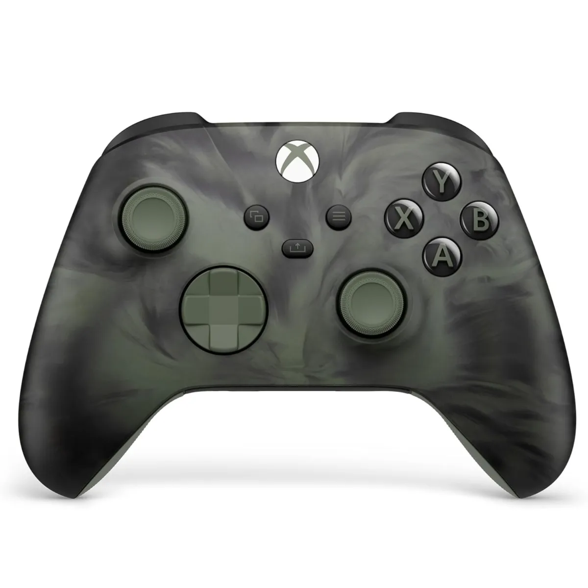 Xbox Wireless Controller – Nocturnal Vapor Special Edition for Xbox Series X|S, Xbox One, and Windows Devices