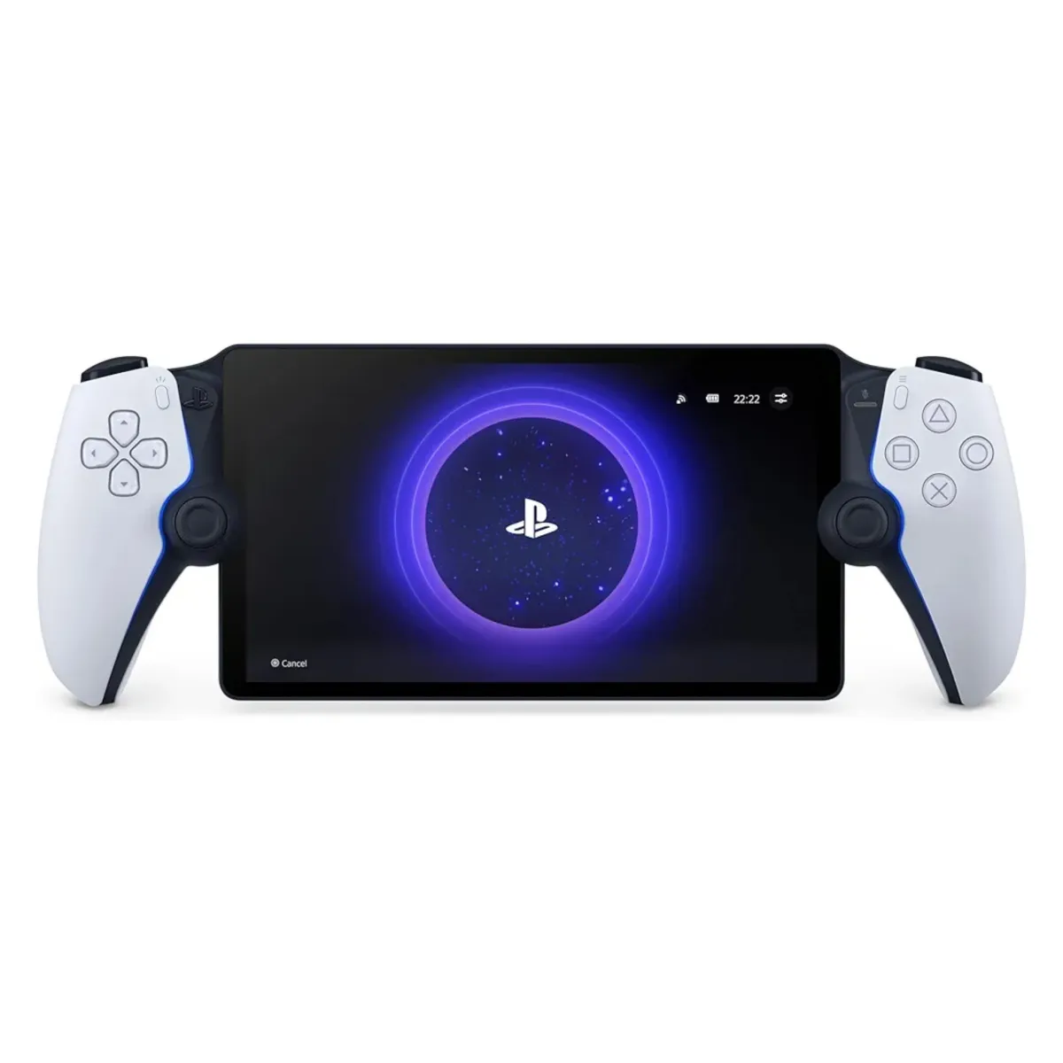 PlayStation Portal | PS Portal Remote Player - White