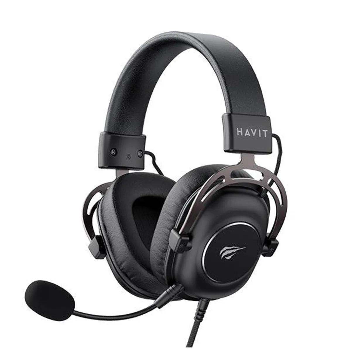 Havit GameNote H2002Y 3.5MM Immersive Gaming Headphone