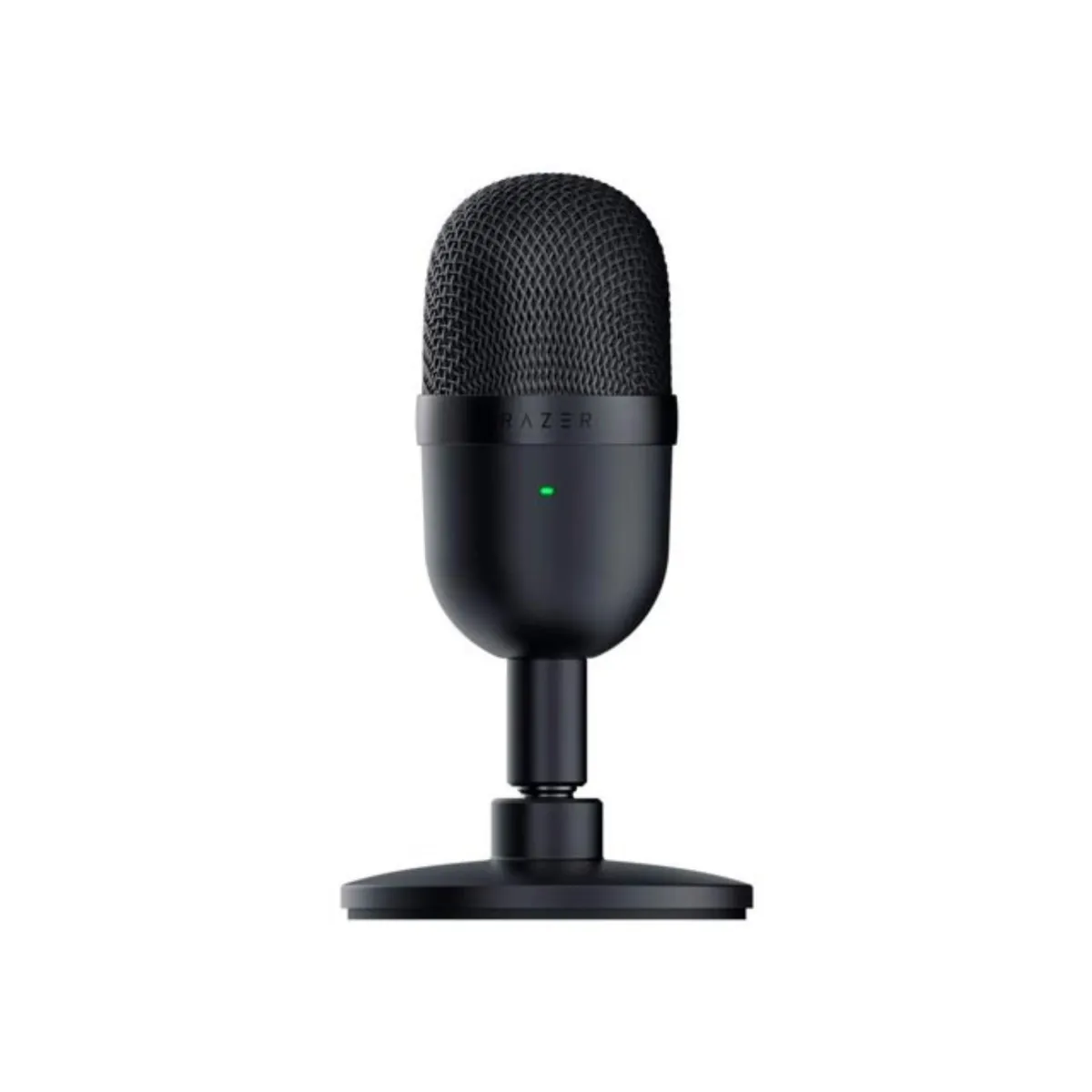 Razer Seiren Mini USB Streaming, Gaming Microphone - Black