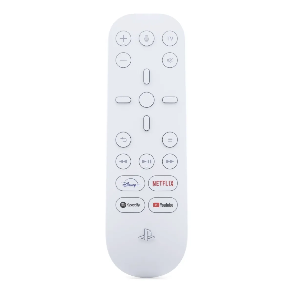 PlayStation 5 Media Remote