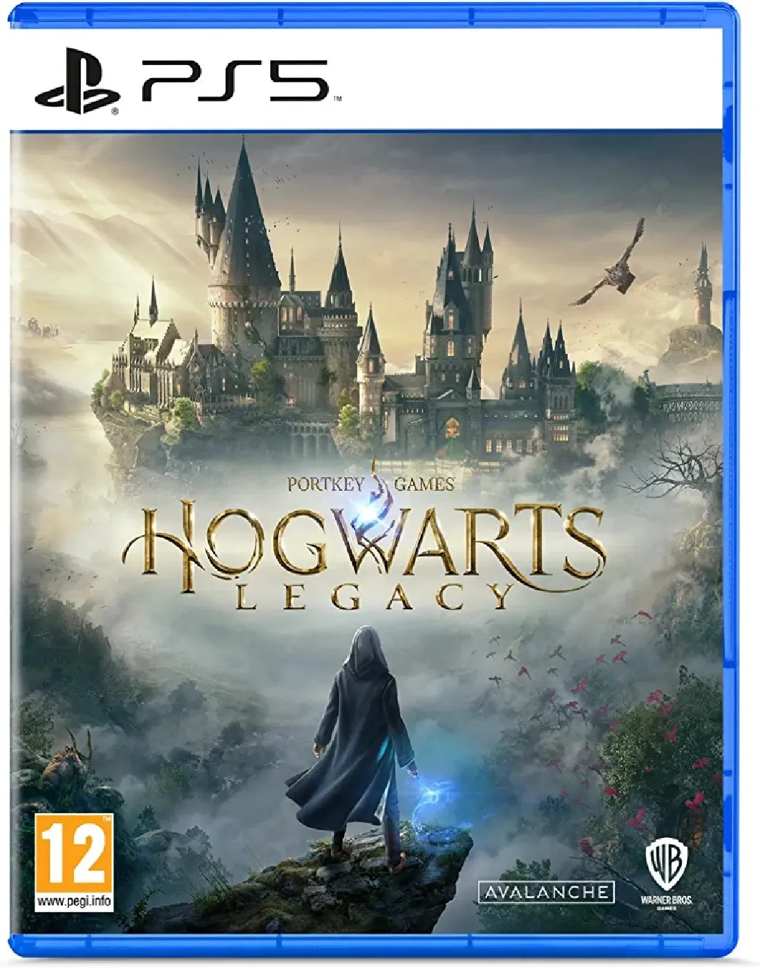 Hogwarts Legacy - PlayStation 5 | PS5