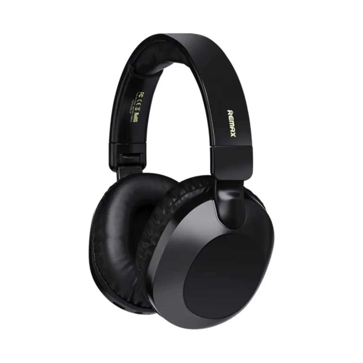 Remax RB-705HB Wireless Headphone Black