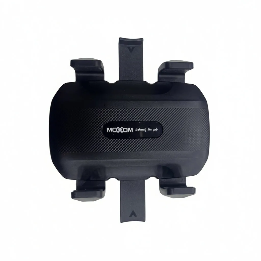 MOXOM Phone Holder for Motocycle Rearview Mirror