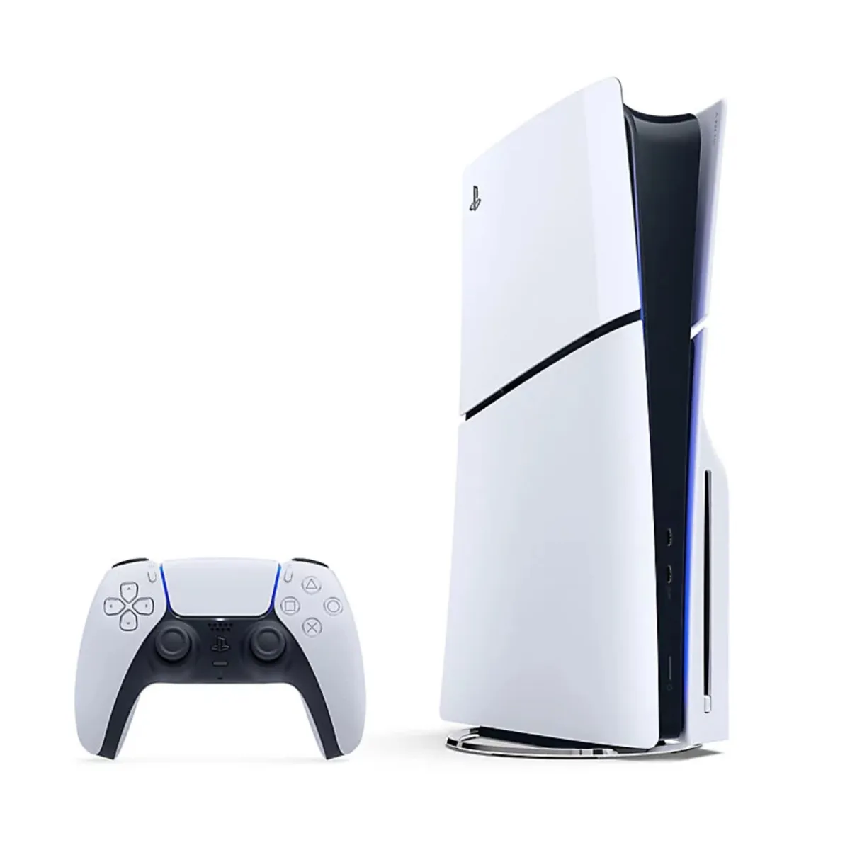PS5 PlayStation 5 Slim 1TB Disc Edition Console