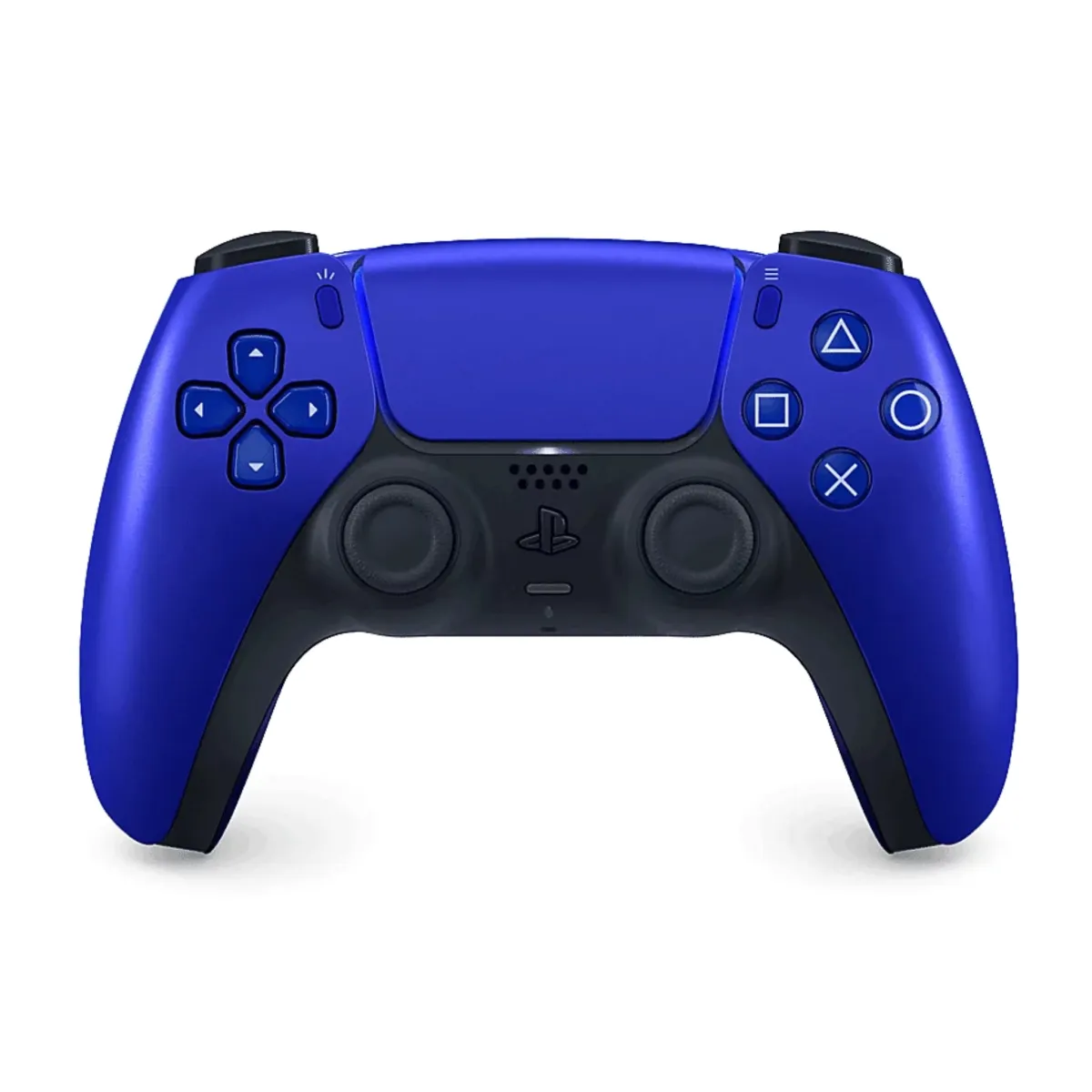 PlayStation 5 PS5 DualSense Wireless Controller - Cobalt Blue