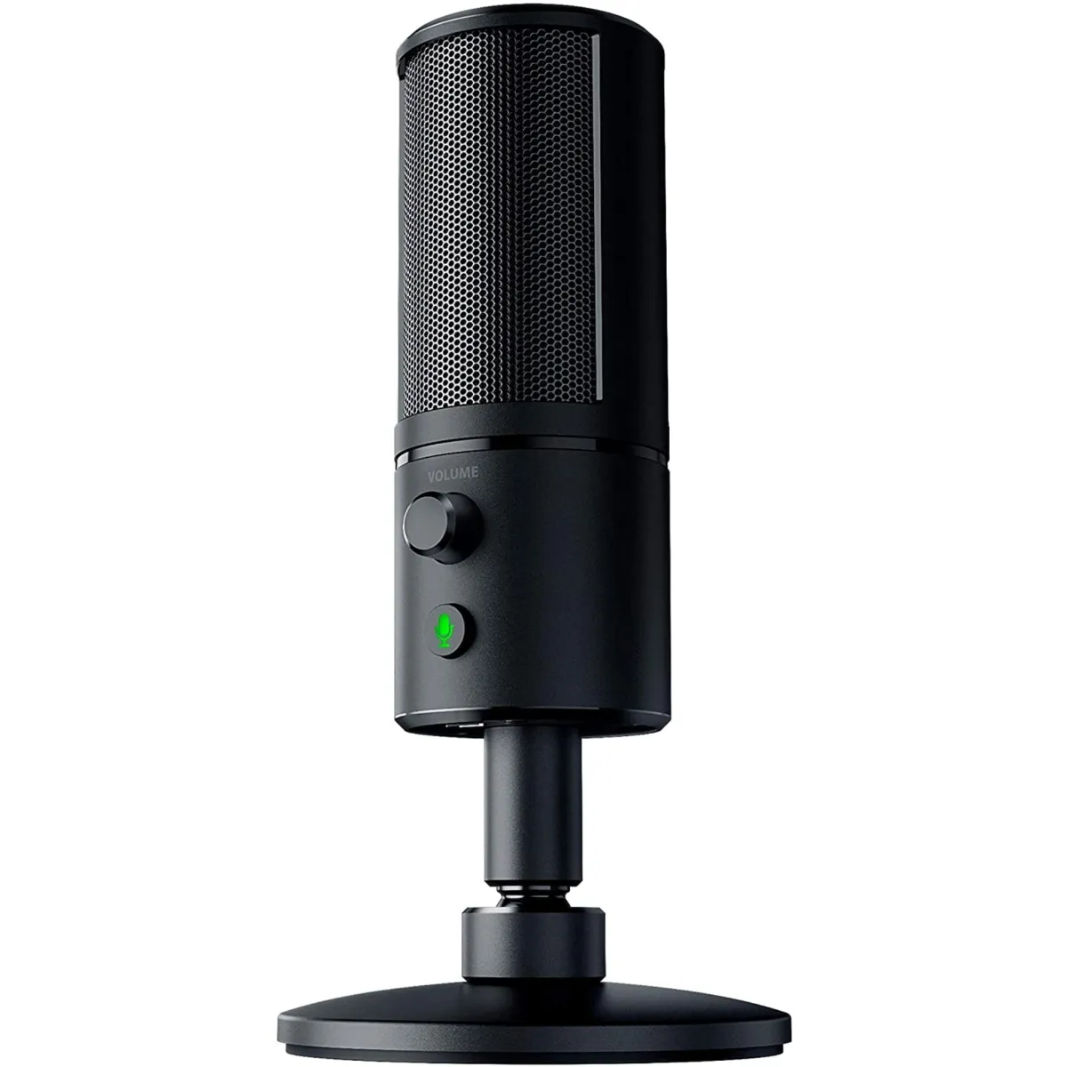 Razer Seiren X USB Professional Streaming, Gaming Microphone