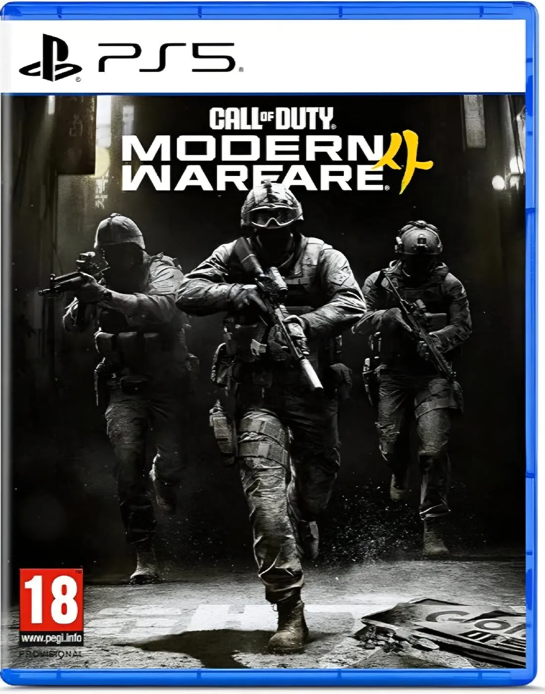 Call of Duty: Modern Warfare 4 – PlayStation 5 | PS5