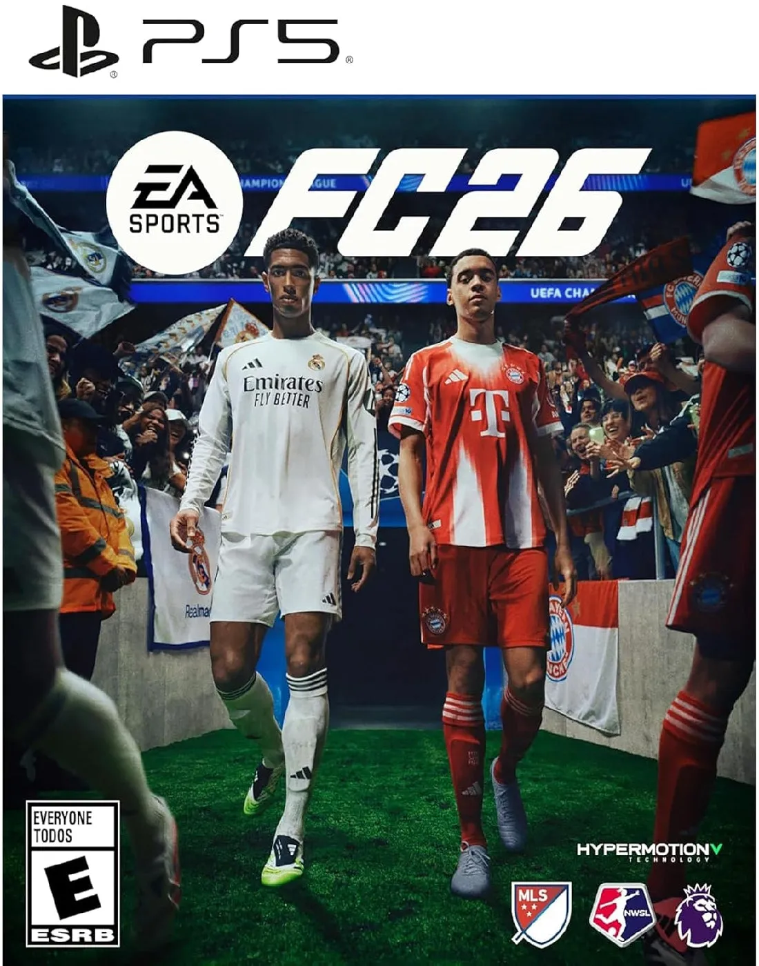 EA SPORTS FC 26 - PlayStation 5 | PS5