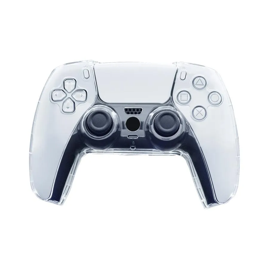 iPLAY Crystal Case For PlayStation 5 Controller