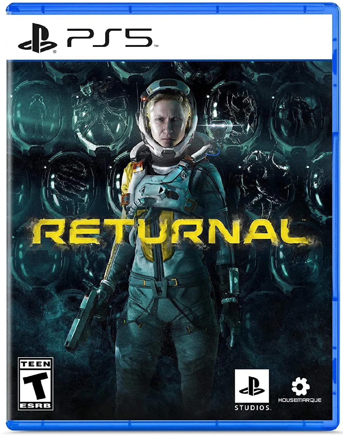 Returnal - PlayStation 5 | PS5