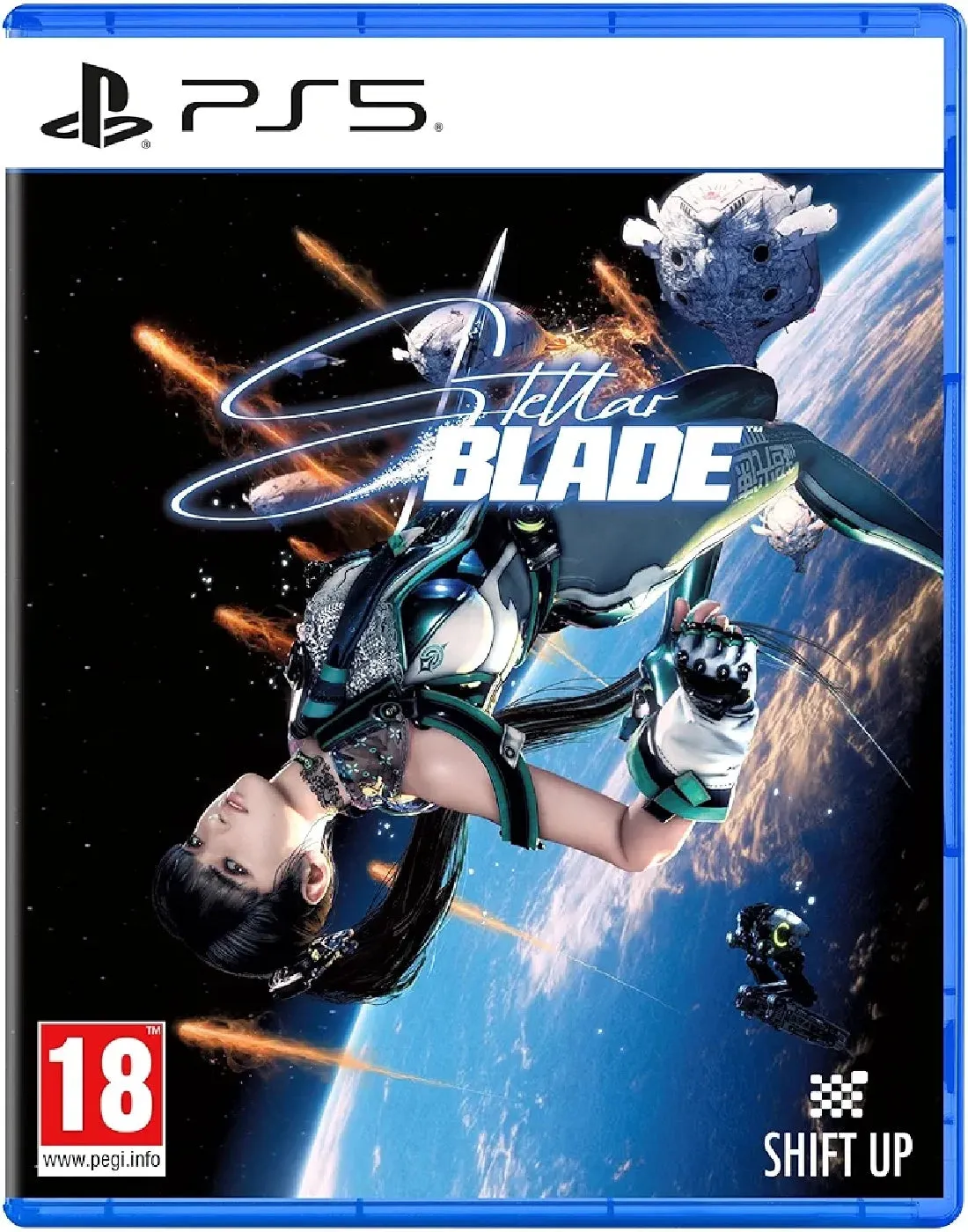Stellar Blade - PlayStation 5 | PS5