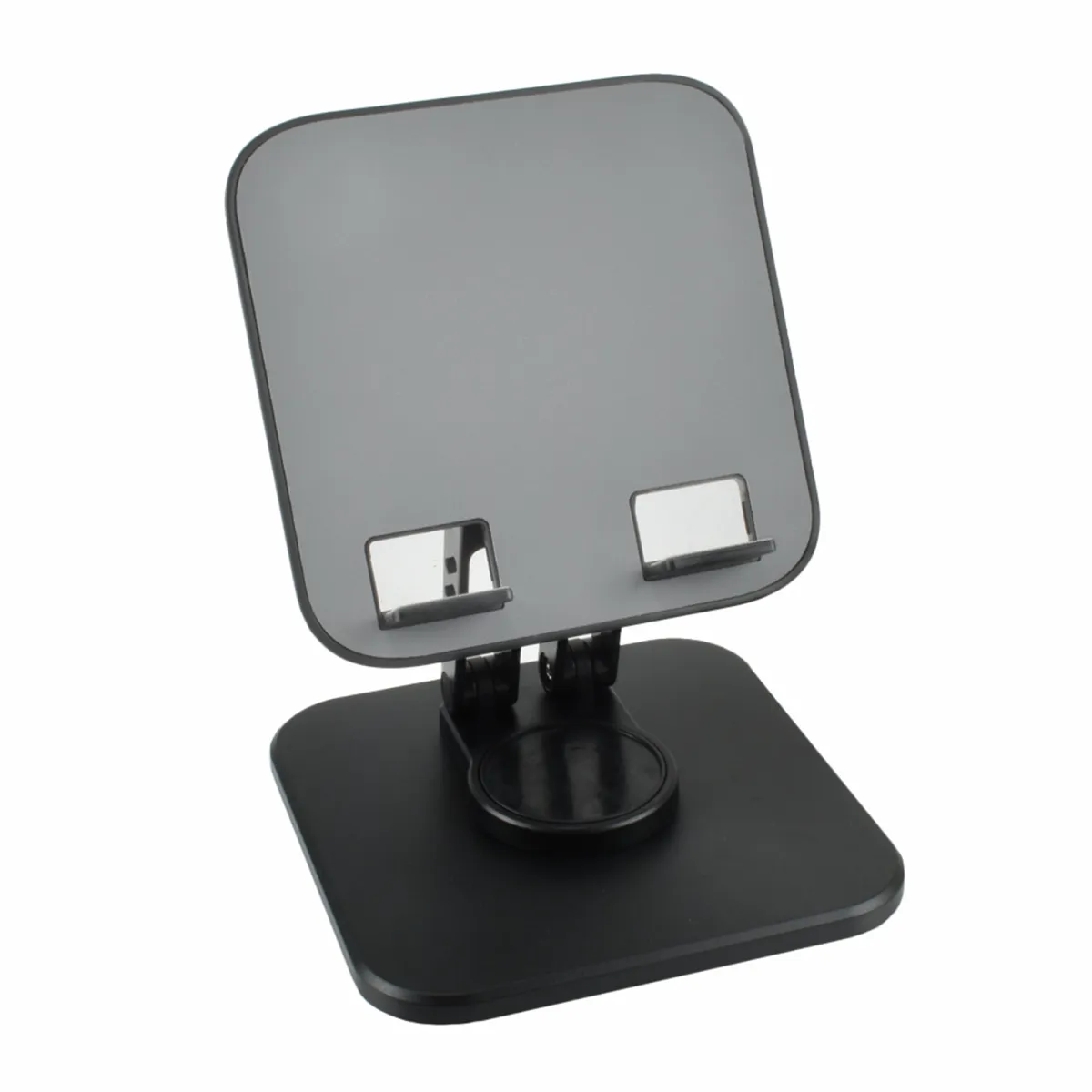 MOXOM Mountain Tablet Stand - Black