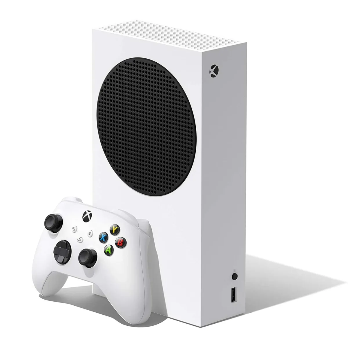 Xbox Series S 512GB Digital Console