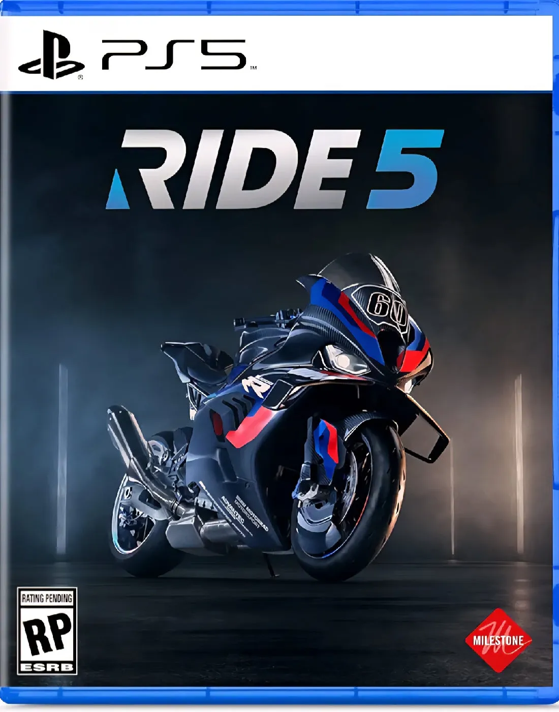 RIDE 5 - PlayStation 5 | PS5