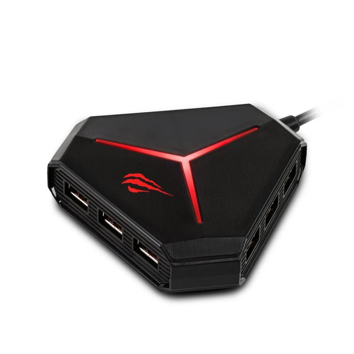 Havit Gamenote H95 USB HUB MULTI-INTERFACE