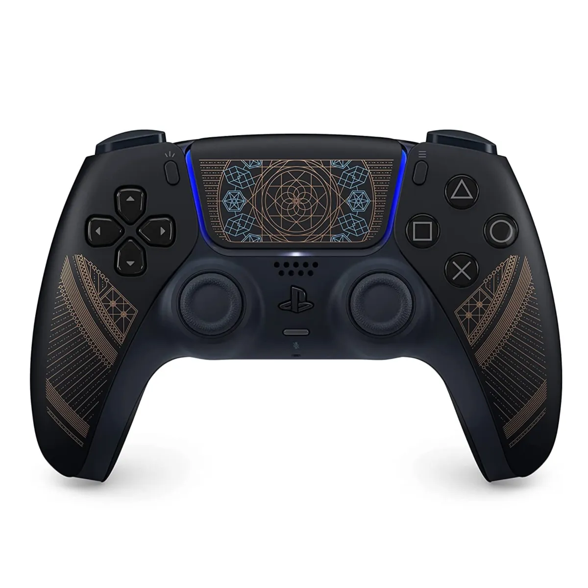 PlayStation 5 DualSense Wireless Controller - Final Fantasy XVI Limited Edition