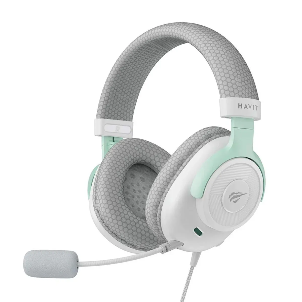HAVIT GameNote H2230E 3.5mm Gaming Headphone