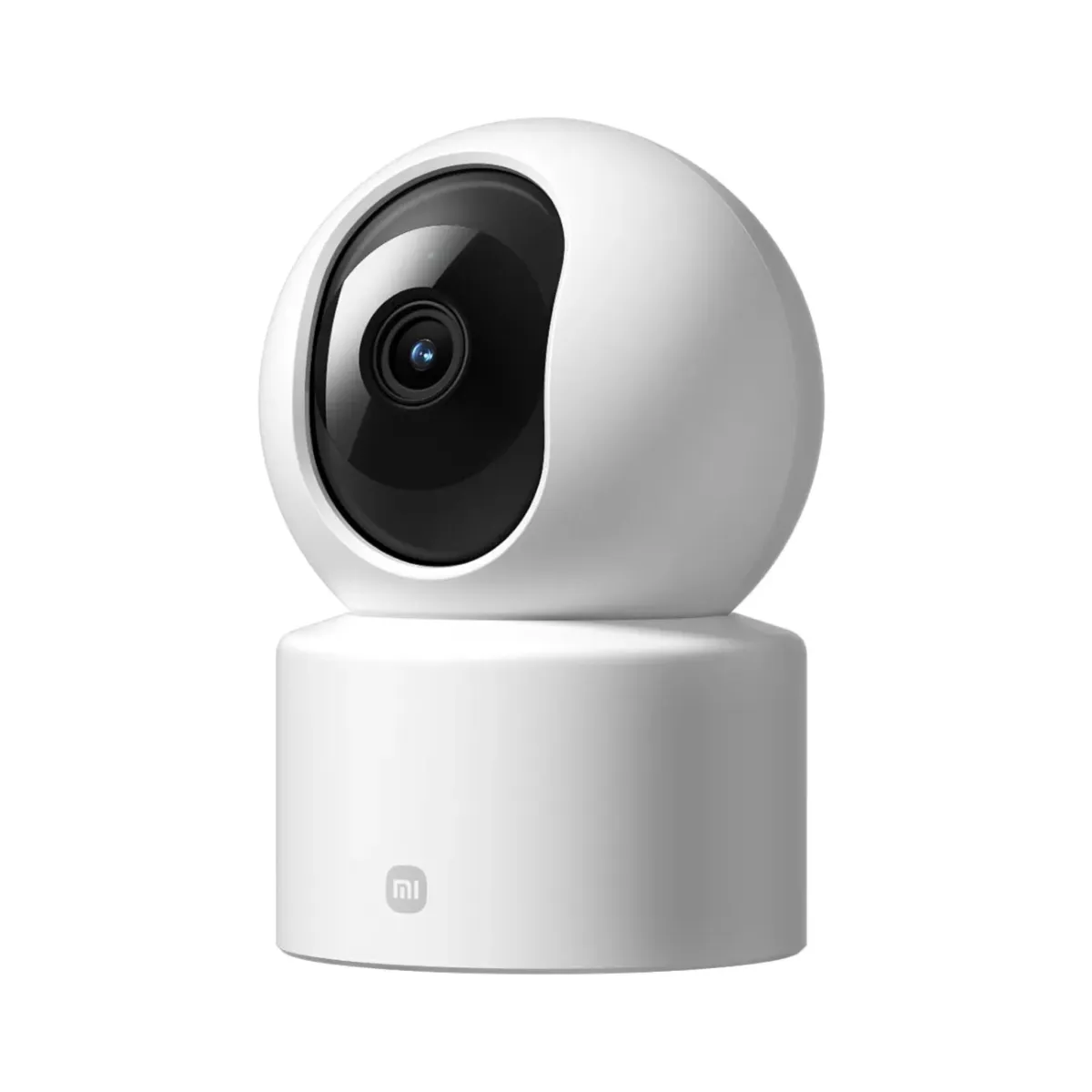 Xiaomi Smart Camera C301 | 3MP | Infrared Night Vision | 360° horizontally and 107° vertically | Human Detection | protecting privacy | two-way voice calls