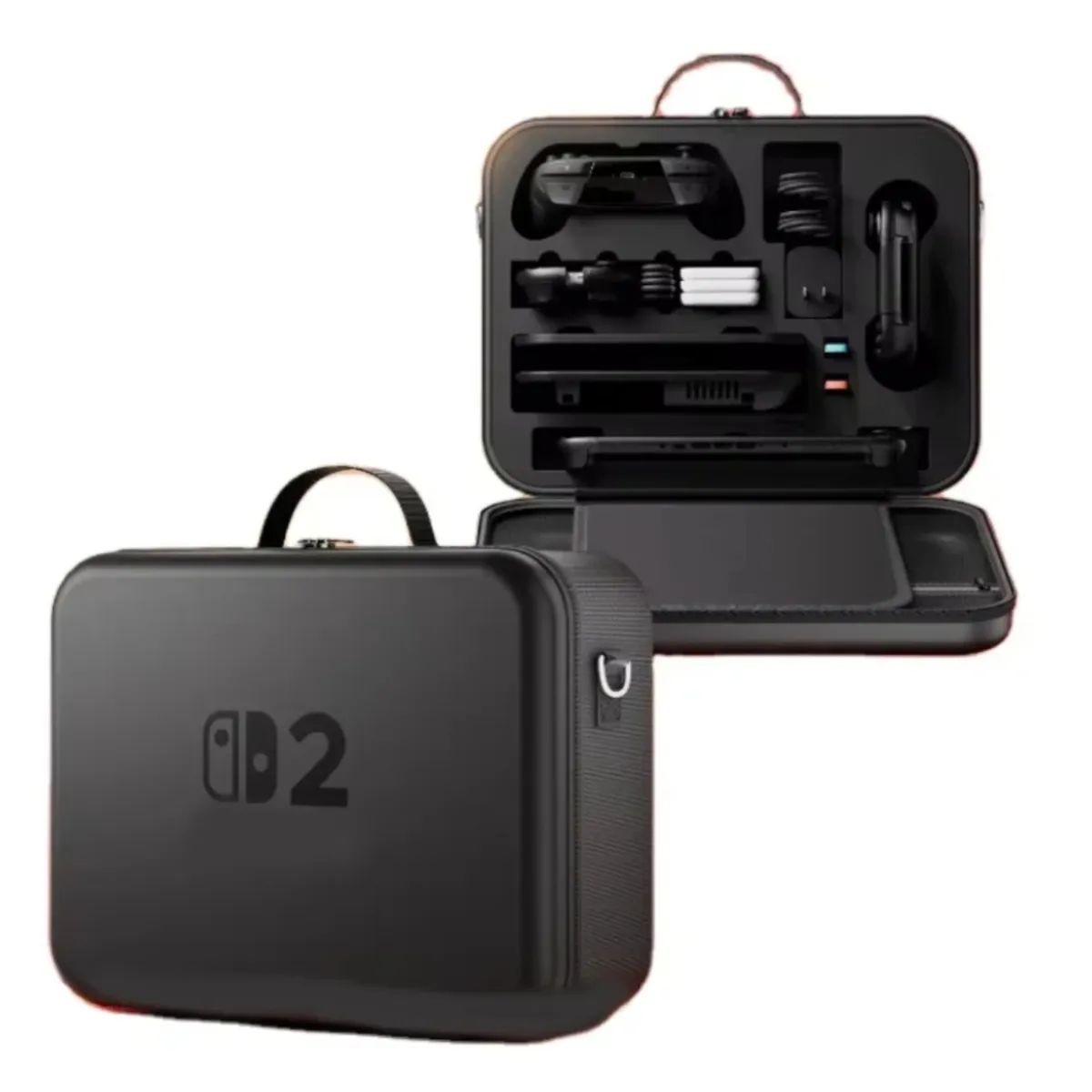 Nintendo Switch 2 All InOne Carrying Case