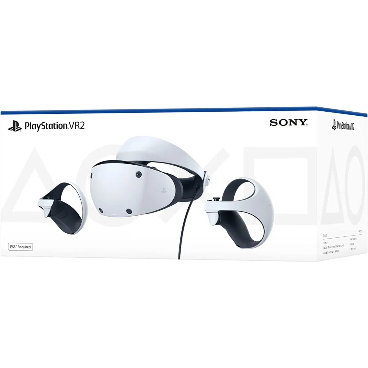 PlayStation VR2 - PS VR2
