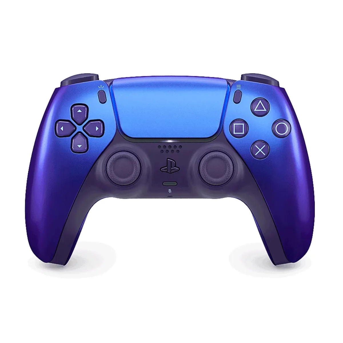 PlayStation 5 DualSense Wireless Controller - Chroma Indigo