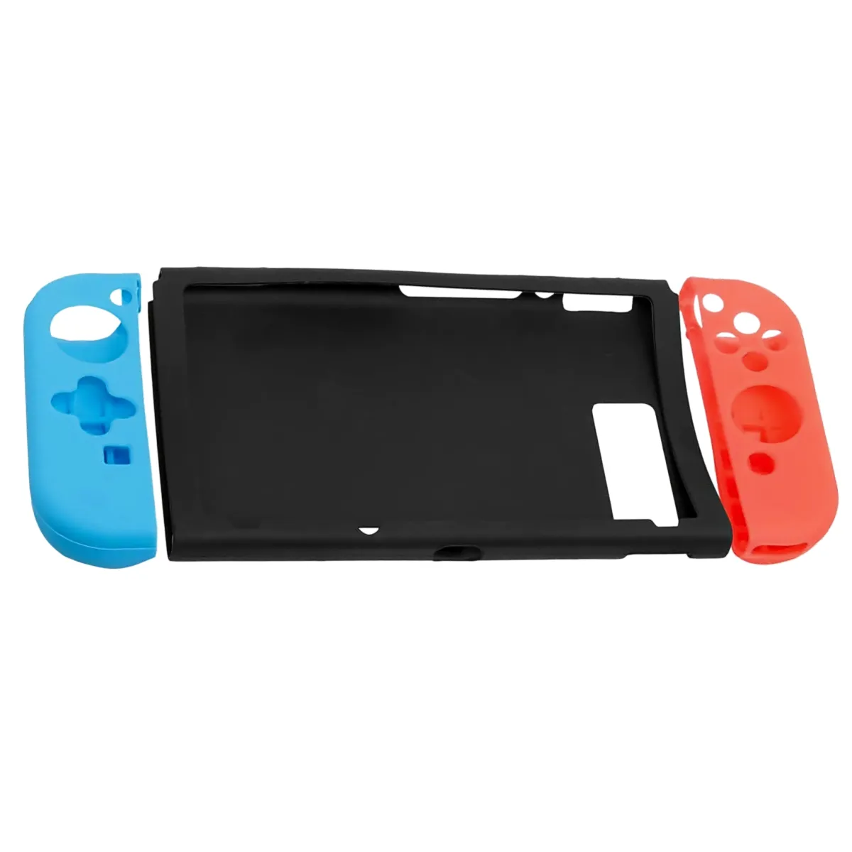 Full Silicone Cover For Nintendo Switch Oled