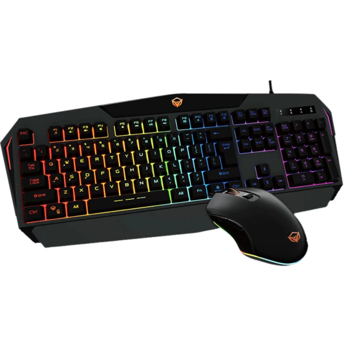 MeeTion C510 Gaming Keyboard and Mouse