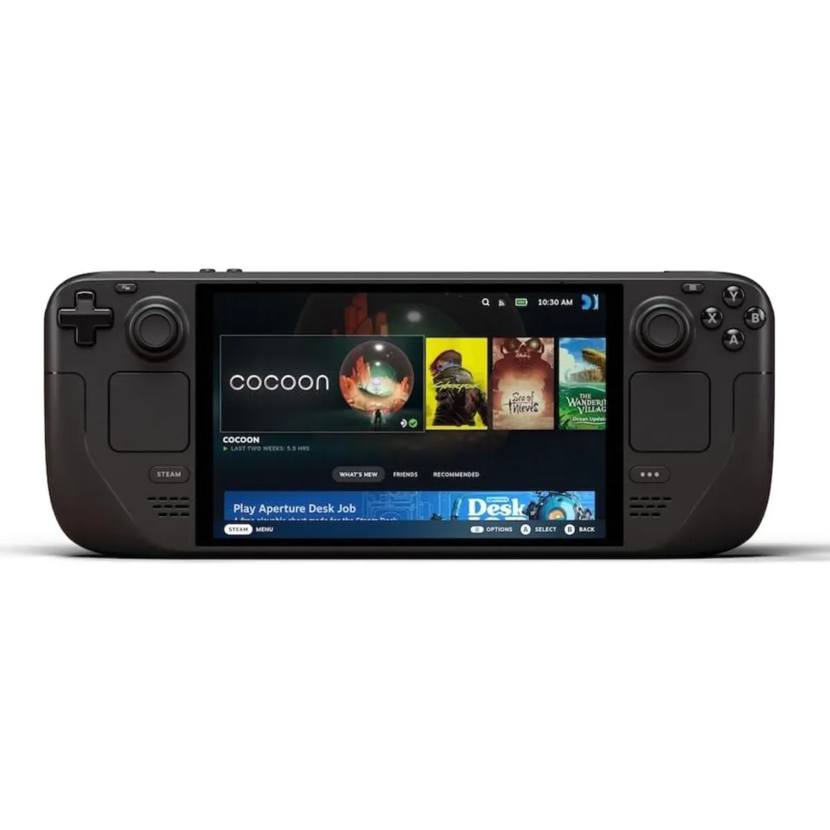 Valve Steam Deck OLED - 512GB