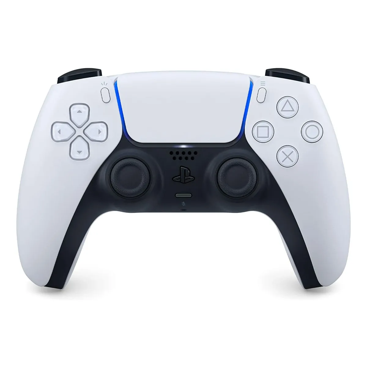 PlayStation 5 DualSense Wireless Controller - White