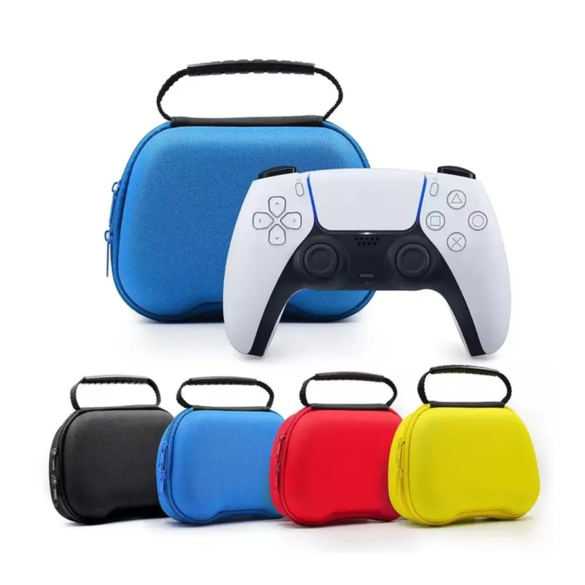 PS5 Controller Case