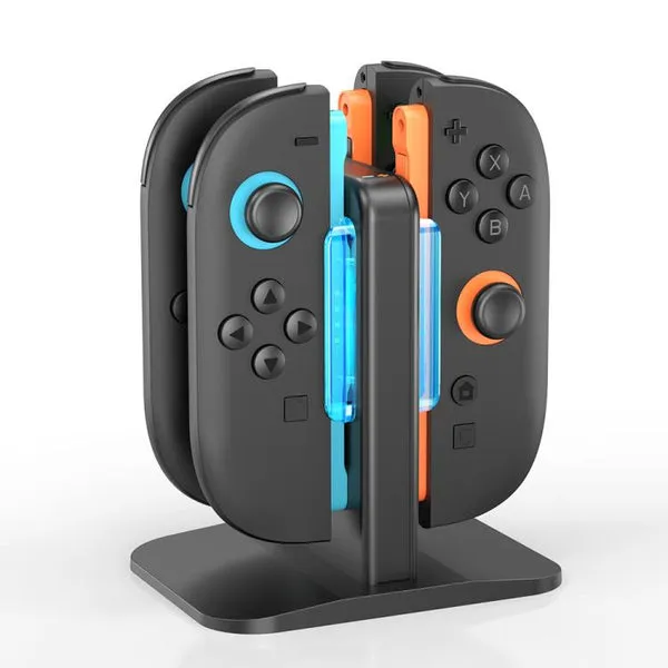 OIVO Charging Dock for Nintendo Switch 2 Joy-Con