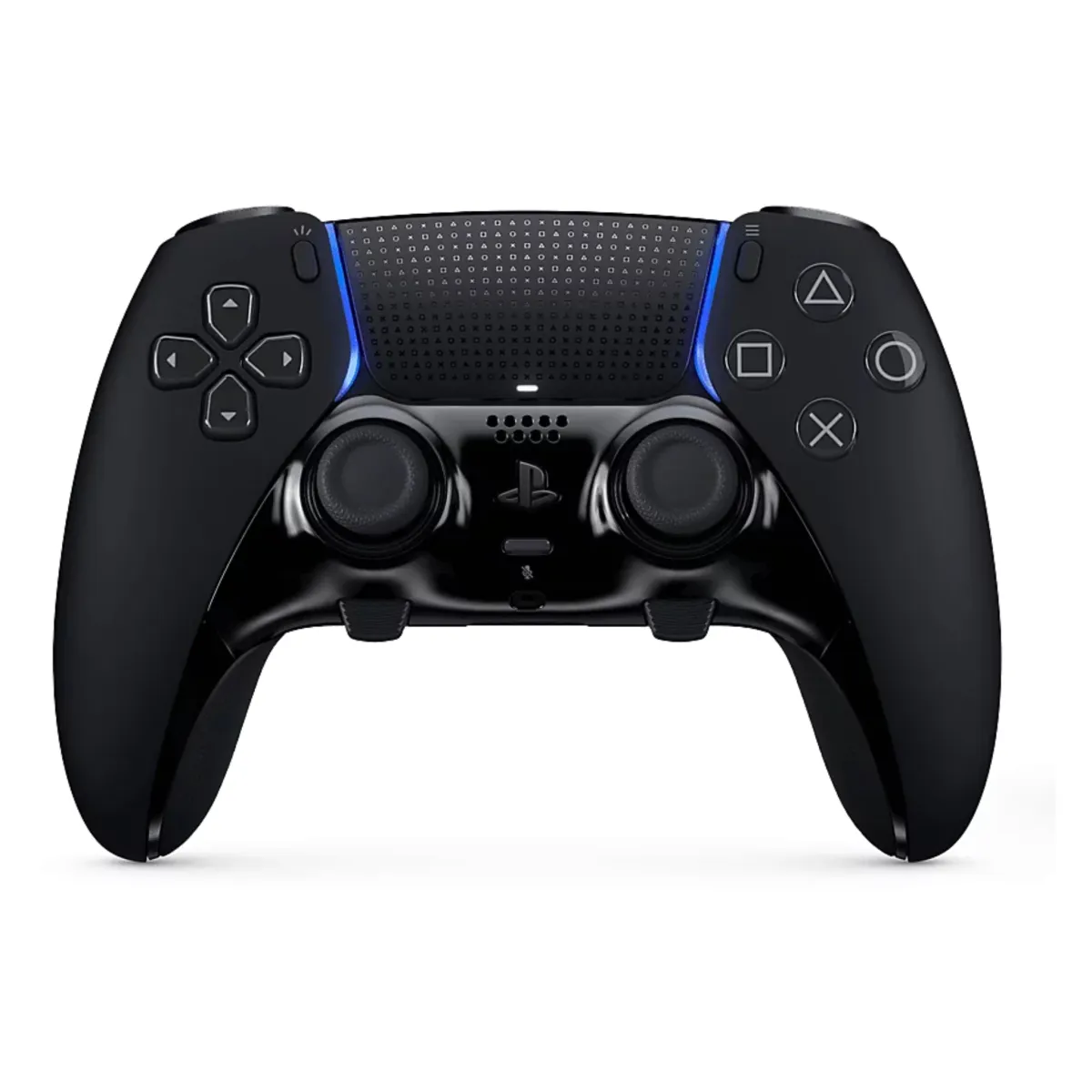 DualSense Edge Wireless Controller - Midnight Black